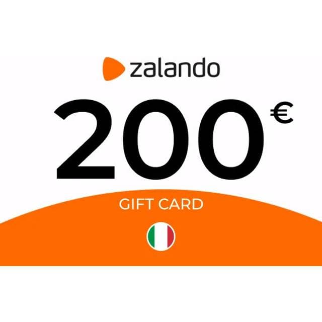 Gift Card 200 EUR Key