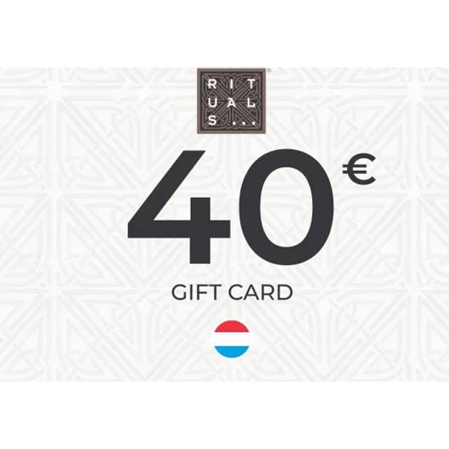 Gift Card 40 EUR Key