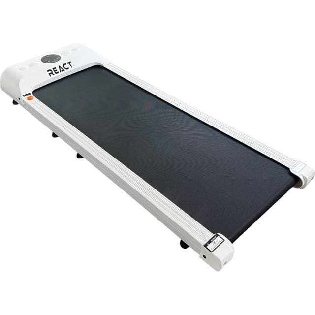 React Under Desk Gåbånd 1500 White