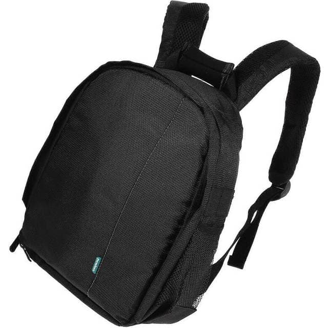 Dslr Camera Backpack Durable Adjustable Buckle