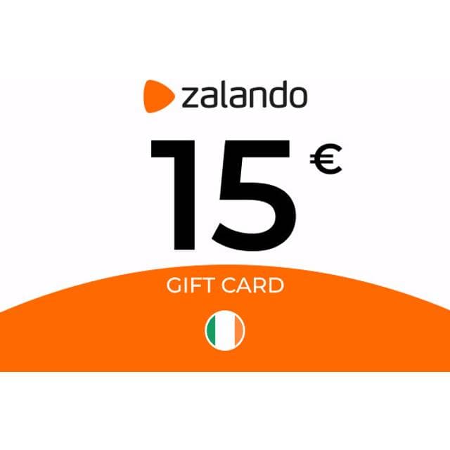 Gift Card 15 EUR Key