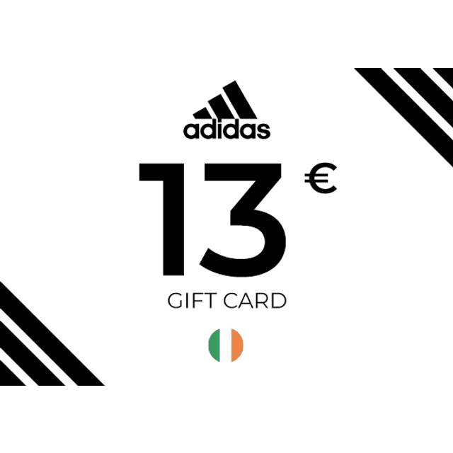 Store Gift Card 13 EUR