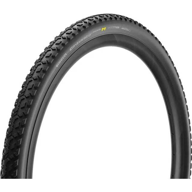 Cinturato M Prowall 120 Tpe Smartevo Gravel Tyre 700 x 40
