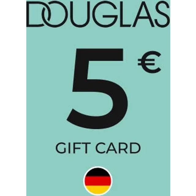 Douglas Gift Card 5 EUR Key