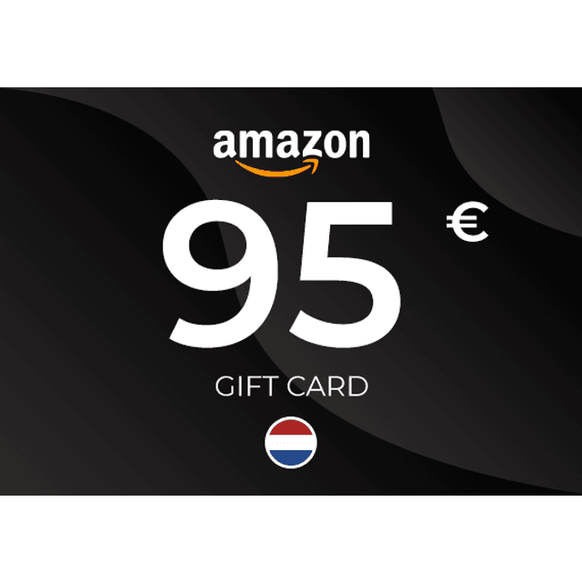 Gift Card 95 EUR Key