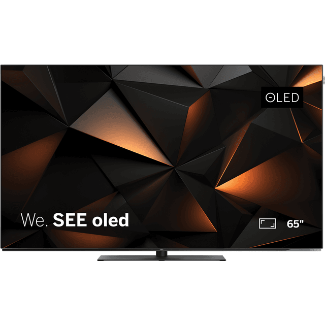 Loewe We SEE 65 OLED DC 164 Cm