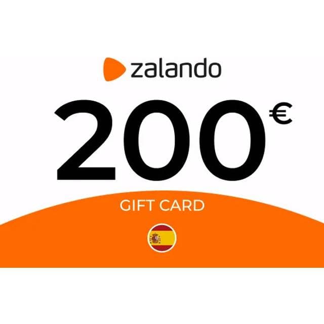 Gift Card 200 EUR Key