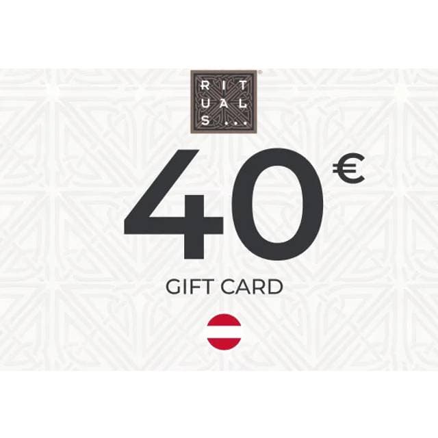 Gift Card 40 EUR Key
