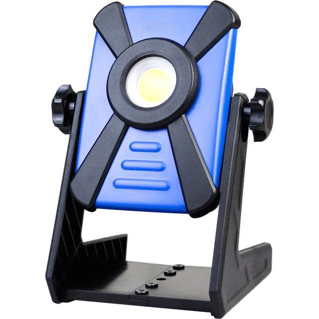 Uniq 15W LED Arbejdslampe Multi Batteri 4000K IP20