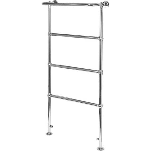 Hill Ceramic Handdukstork 377 W The Ballet Krom Blank