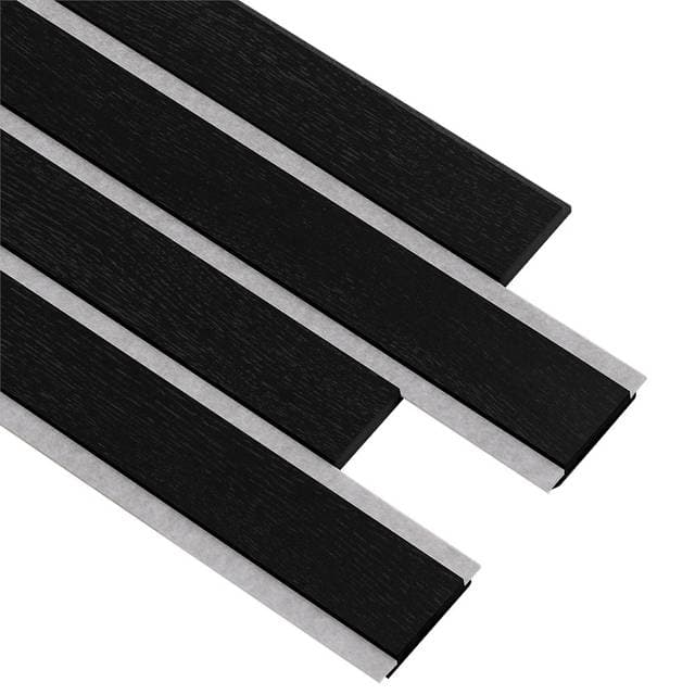 I-Wood Pro+ 4-Lamel Akustikpanel 16 x 300 x 2400 mm