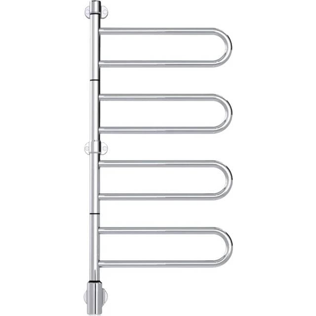 Pax Håndklædetørrer Flex U 4-Armer