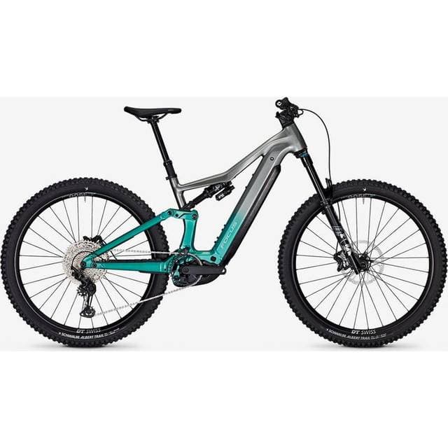 Focus Jam² 6.9 E-Bike