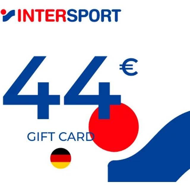 Gift Card 44 EUR Key