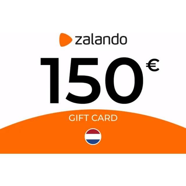Gift Card 150 EUR Key