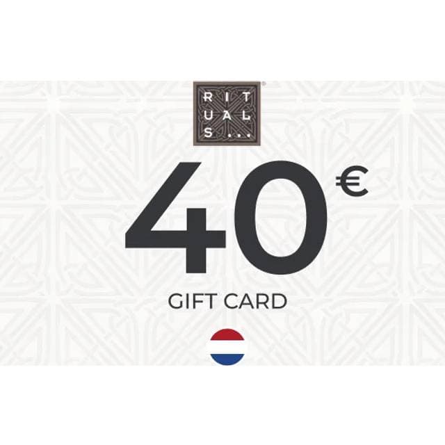 Gift Card 40 EUR Key