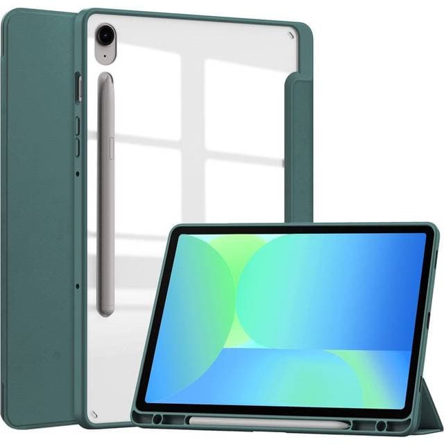 Eiderwood Samsung Galaxy Tab S10 Lite S10 FE S9 FE Flip Cover