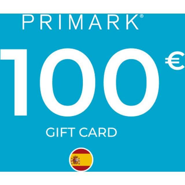 Primark Gift Card 100 EUR