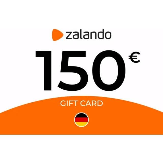 Gift Card 150 EUR Key