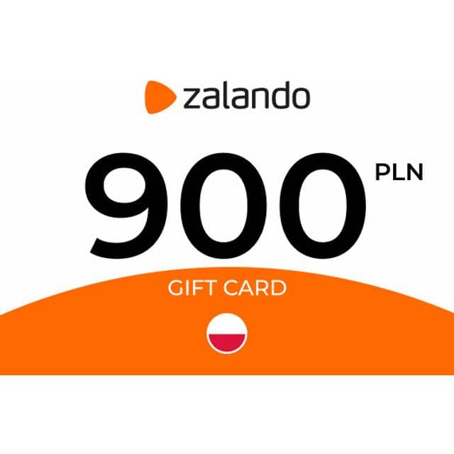 Gift Card 900 PLN Key