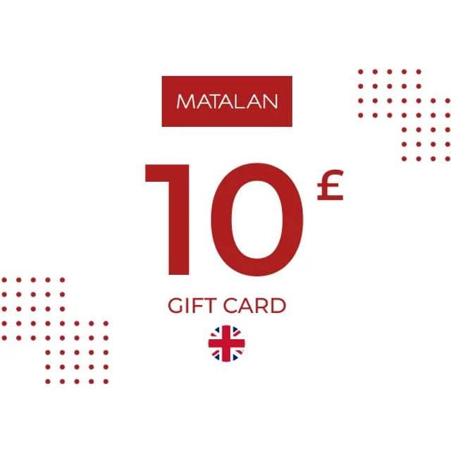 Matalan Gift Card 10 GBP