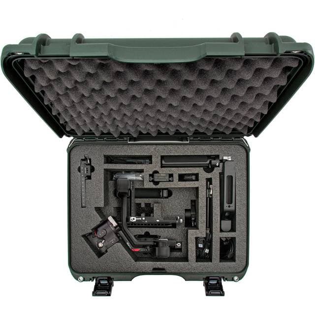 Nanuk Drone Case 930 RS 4 Pro Combo S2