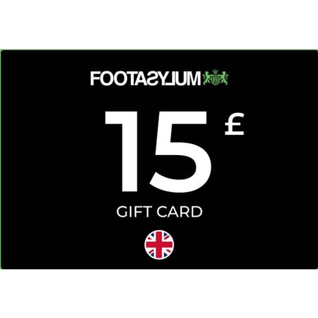 Footasylum Gift Card 15 GBP