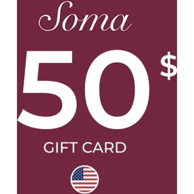 Gift Card 50 USD Key