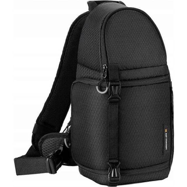 Kf13.141 Photography Backpack Black