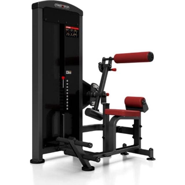 Marbo Sport Professionel 2 i 1 Ryg og Mavetræner