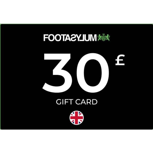 Footasylum Gift Card 30 GBP