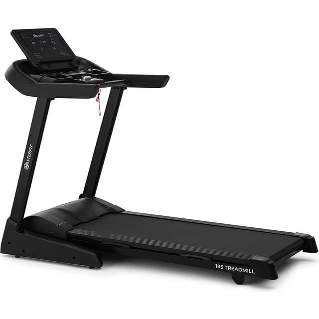 Masterfit 195 Løbebånd