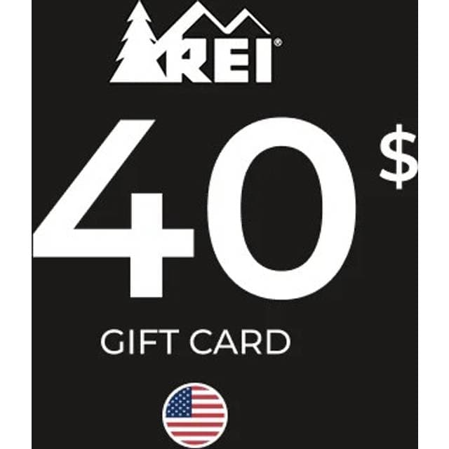 Gift Card 40 USD Key
