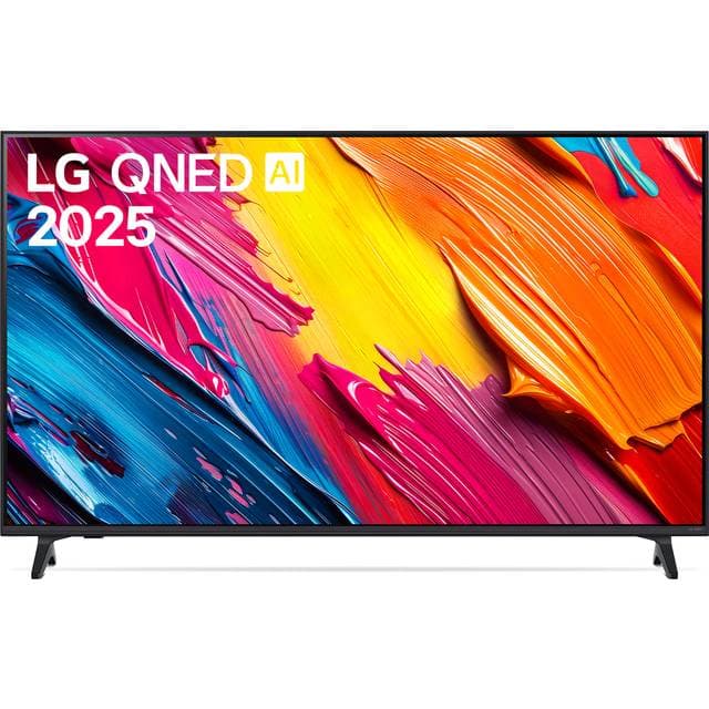 LG QNED AI 65QNED70A6A 65 Smart TV