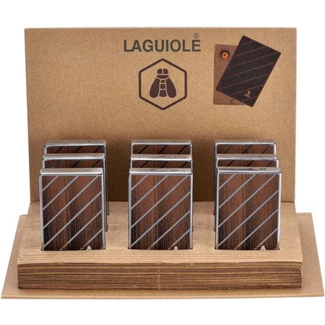 Laguiole Heat Coil USB Lighter