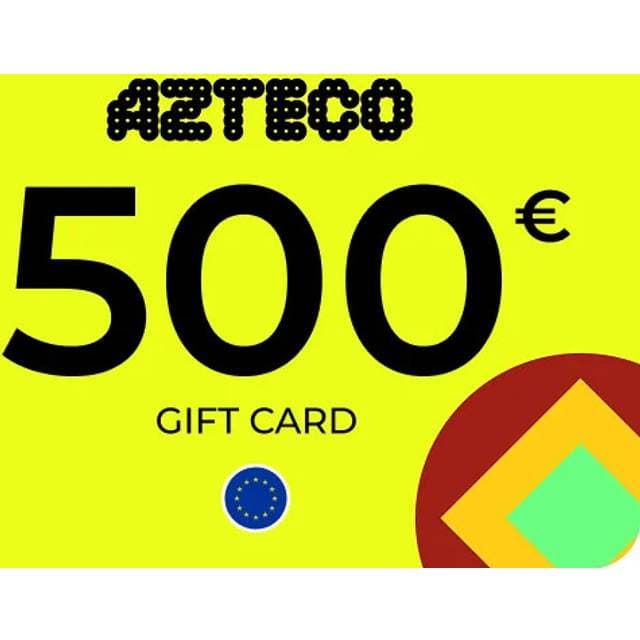 Bitcoin Voucher On-Chain 500 EUR