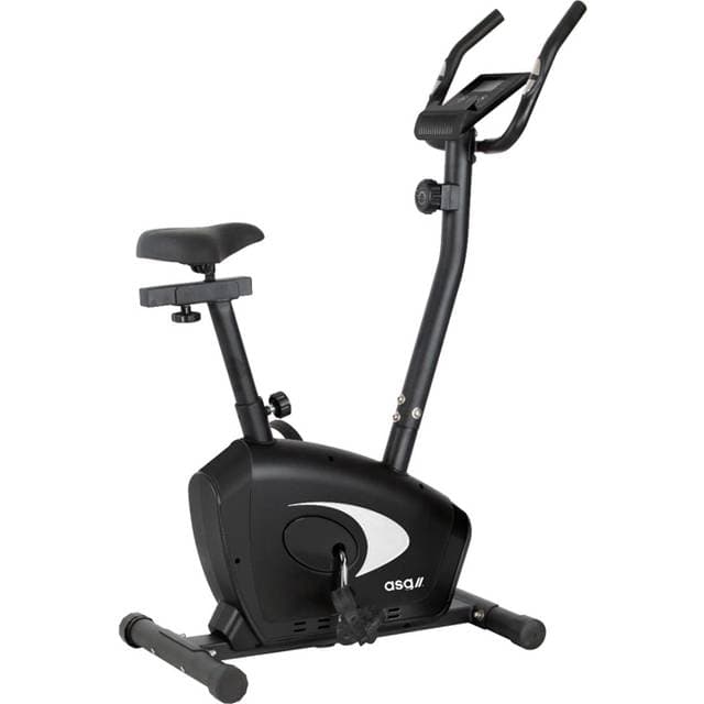 ASG Paris Motionscykel