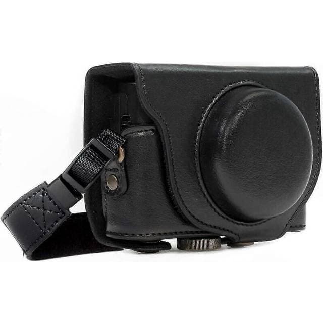 Black Camera Case Cyber-Shot DSC-RX100
