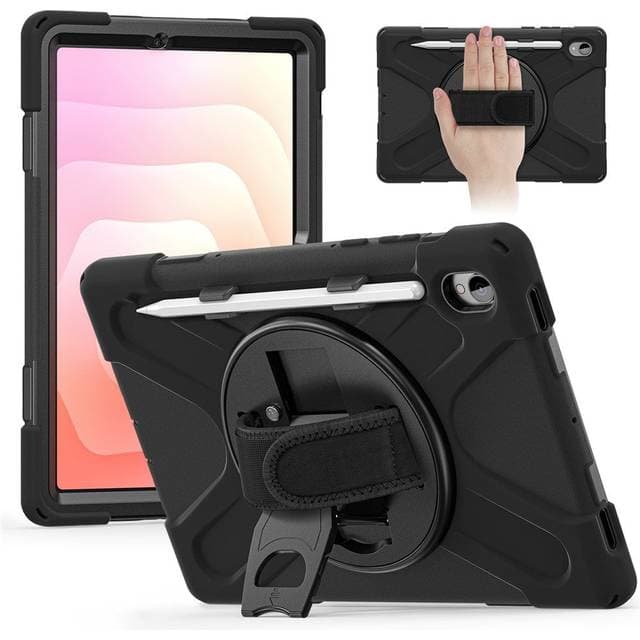 Eiderwood Samsung Galaxy Tab S11 Stødabsorberende Cover