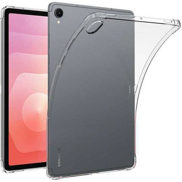 Eiderwood Samsung Galaxy Tab S11 Fleksibelt Plast Cover