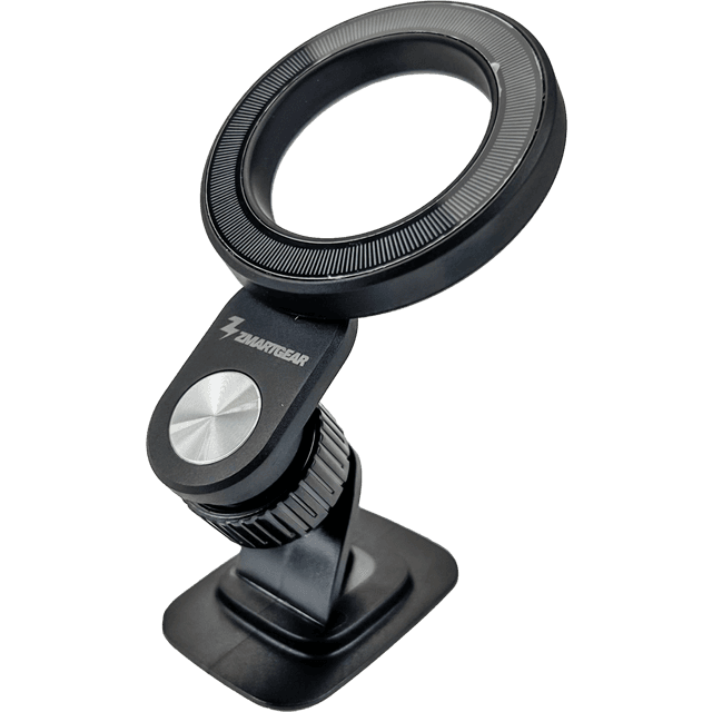 ZMARTGEAR Magsafe Mobilholder Til Instrumentbord