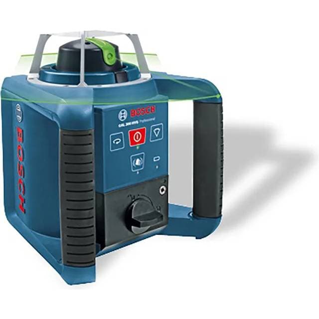 Bosch GRL 300 HVG Professional Rotationslaser Set