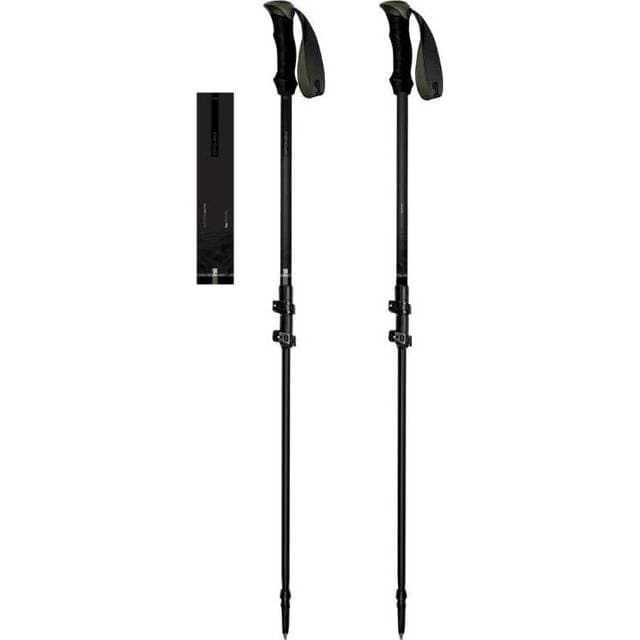 Spokey Wanderstöcke 135 cm