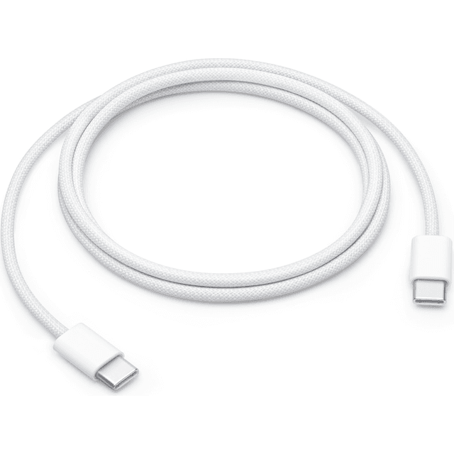 Apple 60W Charge USB C - USB C M-M 1m