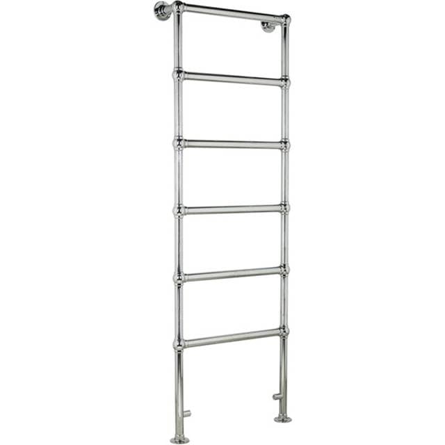 Hill Ceramic Handdukstork 405 W The Lady Krom Blank