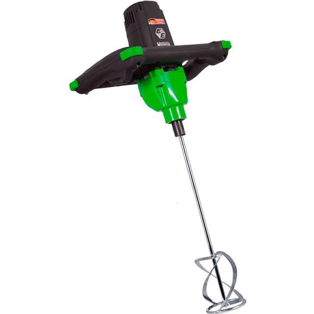 Eibenstock MXT 1300 Røreværk Med MG 140 Stav