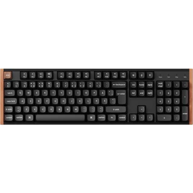 Keychron K10 HE SE Wireless Gaming Tastatur