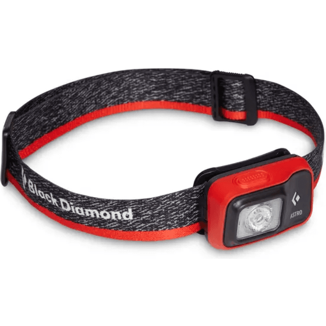 Black Diamond Astro 300