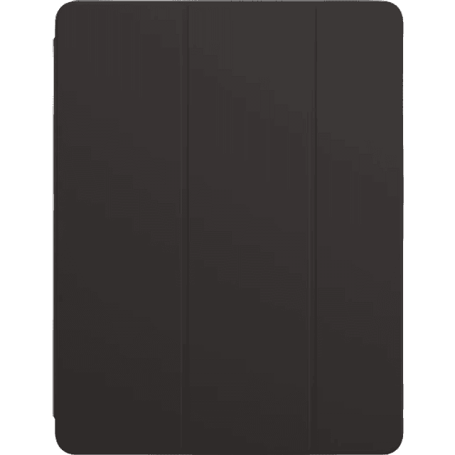 Apple Smart Folio for iPad Pro 12.9 (5th Generation) Black
