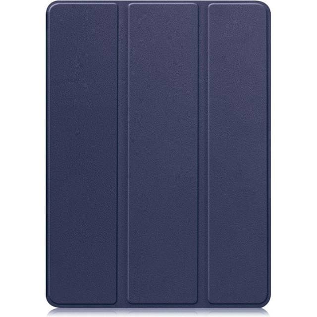 Eiderwood OnePlus Pad 3 Kunstlæder Flip Cover Blå